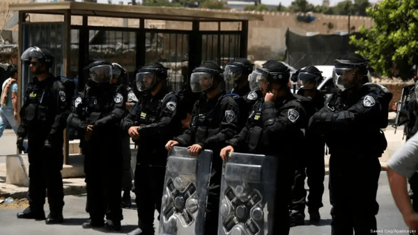 ادعای اسرائیل درباره جاسوسی یک تبعه روس برای ایران