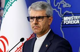 ایران ریاکاری آمریکا در «دلسوزی برای مردم ایران» را محکوم کرد