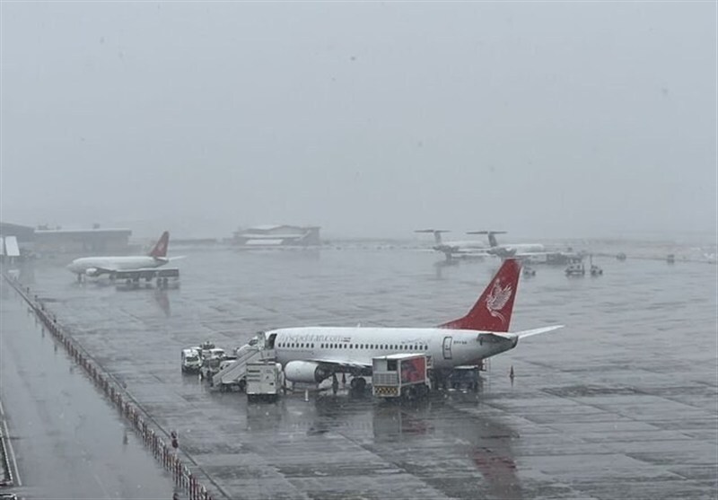 مسافران قبل از عزیمت به فرودگاه‌ها با شماره 199 تماس بگیرند