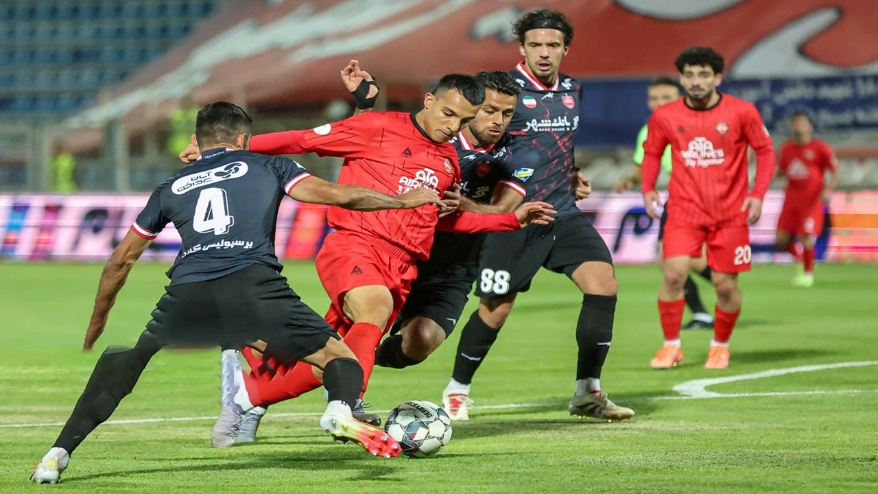 رای کمیته انضباطی در مورد خاطیان تراکتور