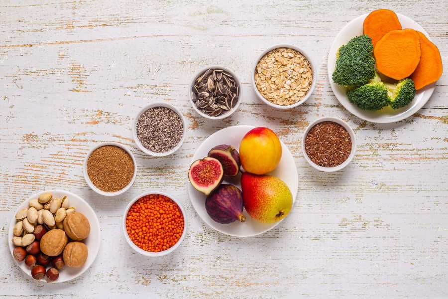 9 ماده غذایی طبیعی برای بهبود طبیعی زخم معده