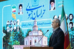 فیلم| پزشکیان: من می‌دانم که نمی‌دانم، اما معنیش این نیست که ...