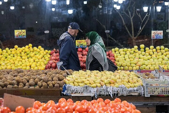 ساعات کاری میادین و بازارهای میوه و تره‌بار تهران تغییر کرد