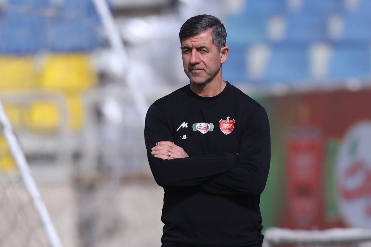 پشت پرده فحاشی‌ها به کریم باقری چه بود؟