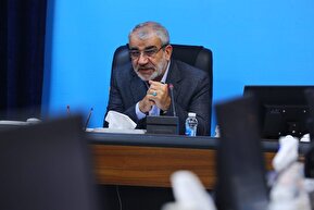 کدخدایی| تا مجازات عاملان ترور سردار سلیمانی از پای نخواهیم نشست