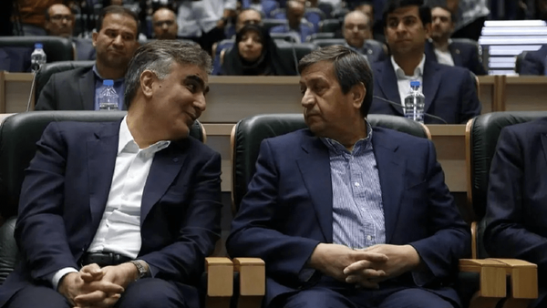 عدم بازگشت ارز صادراتی از ریاست همتی تا فرزین