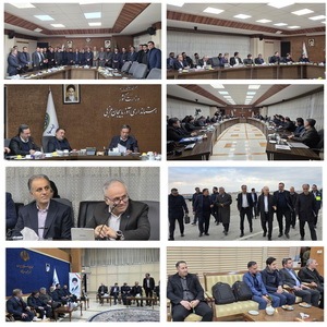 گام‌هاي جديد براي راه‌اندازي کارگوي فرودگاه اروميه برداشته شد