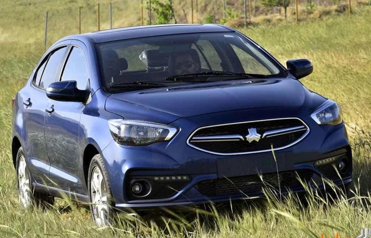 قیمت خودرو‌های سایپا امروز دوشنبه ۳ آذر ۱۴۰۴