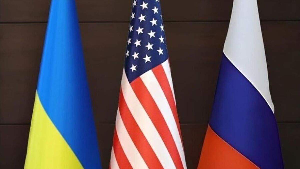 اوکراین: طرح صلح آمریکا به زودی نهایی می‌شود