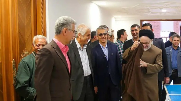 بانک‌های خصوصی در چنگ اصلاح‌طلبان