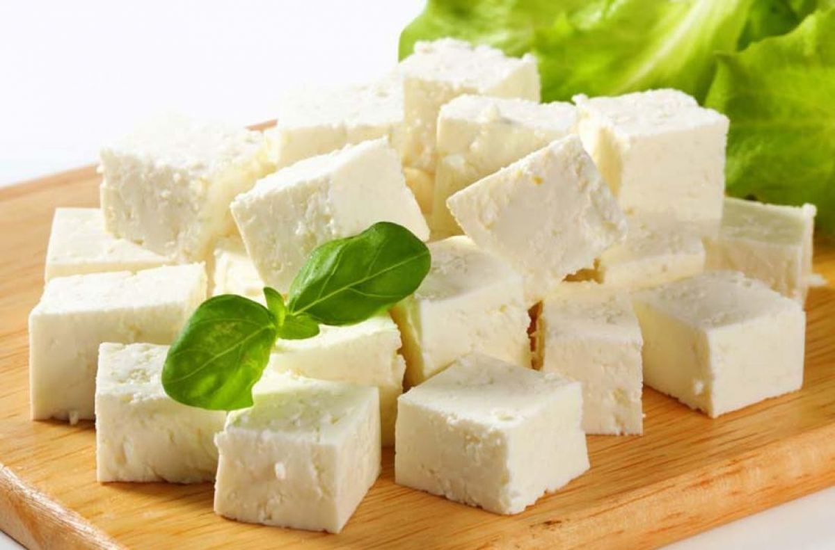 پنیر، کلید سلامتی شما این دلایل را حتما بخوانید!