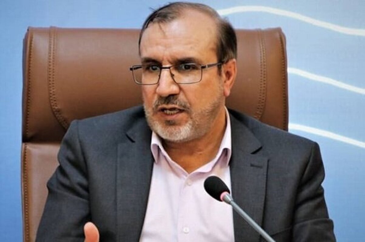 حدادی: حل مشکلات اقتصادی اولویت است، نه حاشیه‌سازی سیاسی