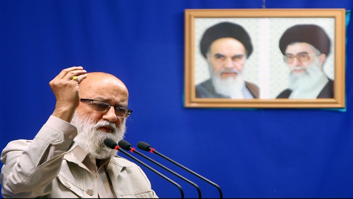 چمران: باید به راه نورانی شهدا وصل شویم