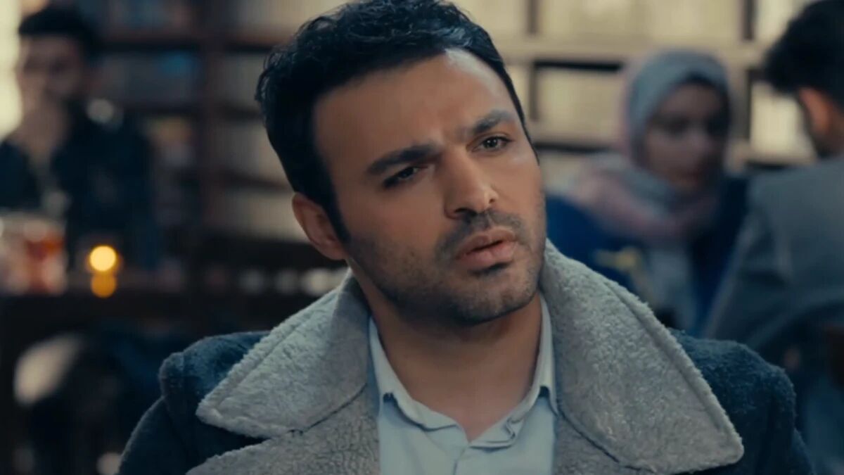 ادعای جنجالی آقای بازیگر: وقتی پرسپولیس می‌بازد، خوشحال‌ترین روزهایم رقم می‌خورد!