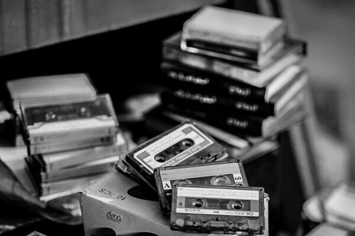 مستند «آخرین خداحافظی» روایت تلخ یک نوار گمشده