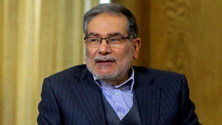 توئیت جدید علی شمخانی درباره بغض «شیردختر ایرانی» در میانه جنگ ۱۲ روزه