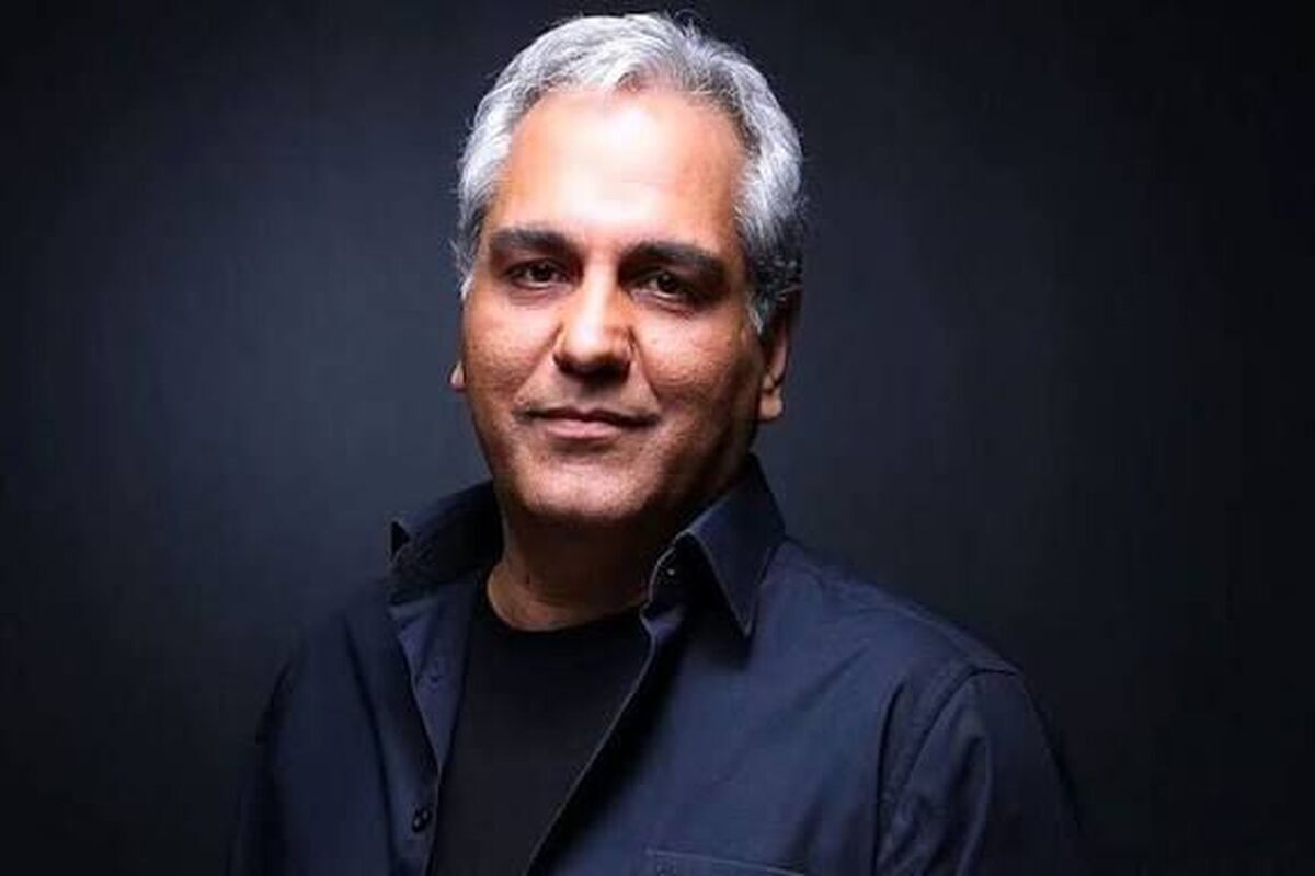 نقش‌هایی که مهران مدیری هرگز بازی نکرد