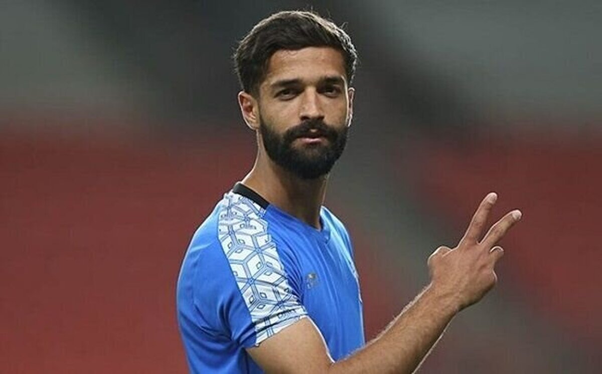 احتمال محرومیت سنگین برای مدافع استقلال!