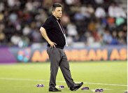 در جام جهانی بیشتر از چهار امتیاز می‌گیریم