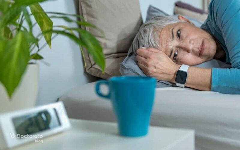 اگر نمی توانید خوب بخوابید یعنی این ویتامین بدنتان کم است