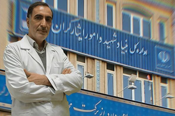 پزشکیان یک مفقودالاثر را رئیس بنیاد شهید کرد! | جمع رفقای جعفر در حال تکمیل شدن