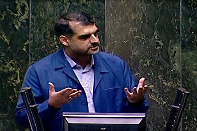 فیلم| منان رئیسی: در حالت رهاشدگی و بی‌دولتی هستیم