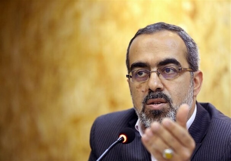 یک نماینده مجلس مدعی شد؛ بازداشت معاون یکی از گمرکات جنوب کشور