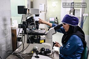 تصاویر| مرکز درمان ناباروری