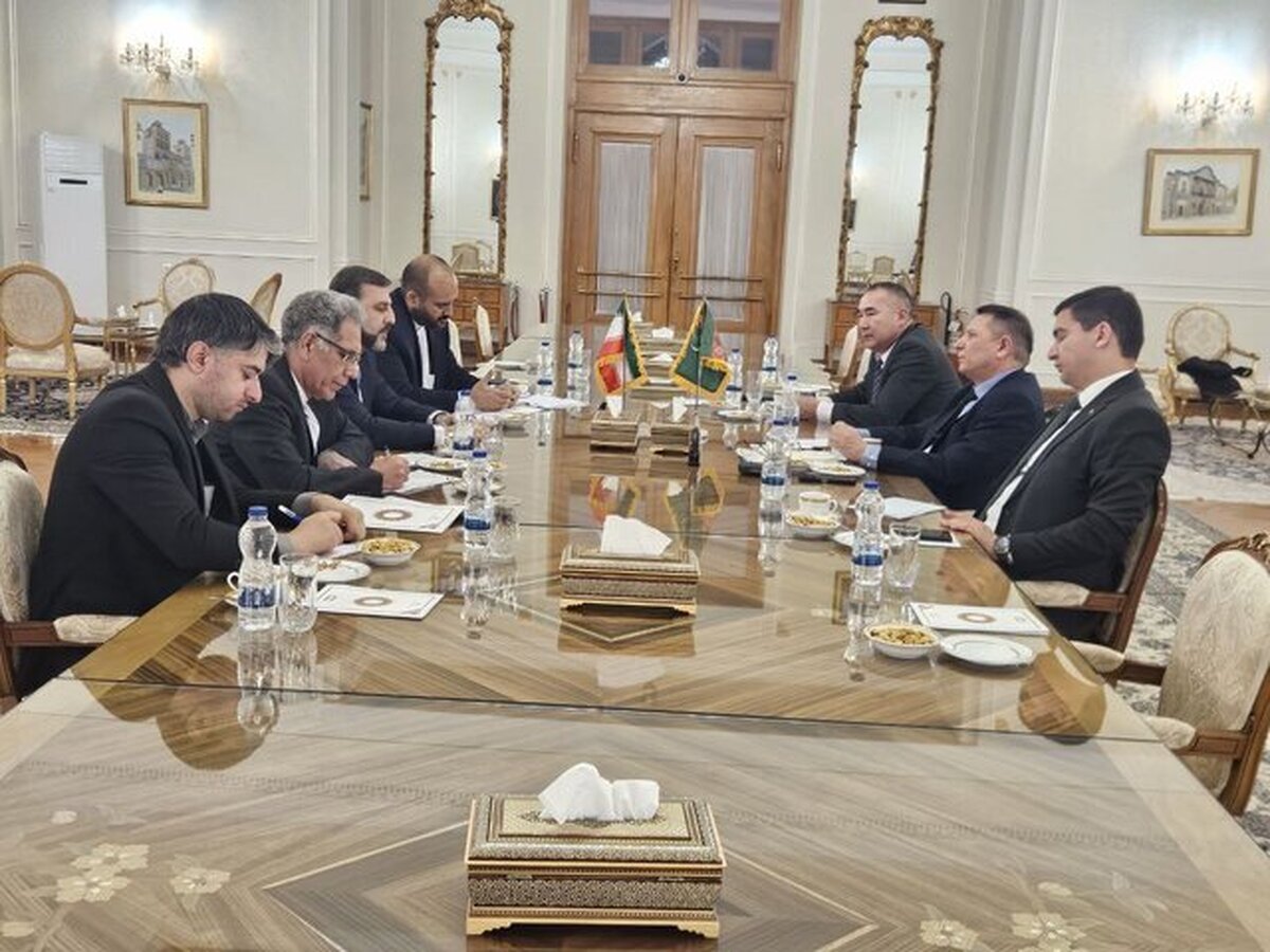 رئیسی: جلوگیری از حضور بیگانگان مورد اتفاق همه کشور‌های ساحلی خزر است