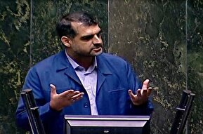 فیلم| منان رئیسی: بعد از ۶ ماه هنوز در حال استخاره هستند که آیا استیضاح‌ها را اعلام وصول کنند یا خیر!