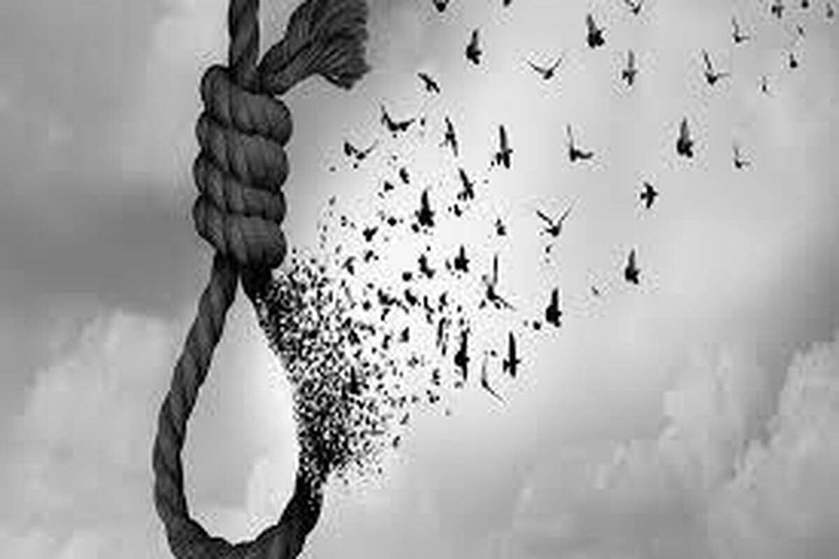 عروس در یک قدمی اعدام بخشیده شد