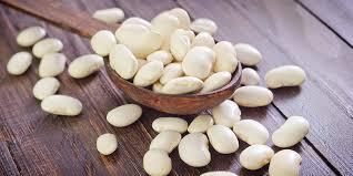 لوبیا سفید، گوشت بدون استخوانی با خواص اعجاب‌انگیز