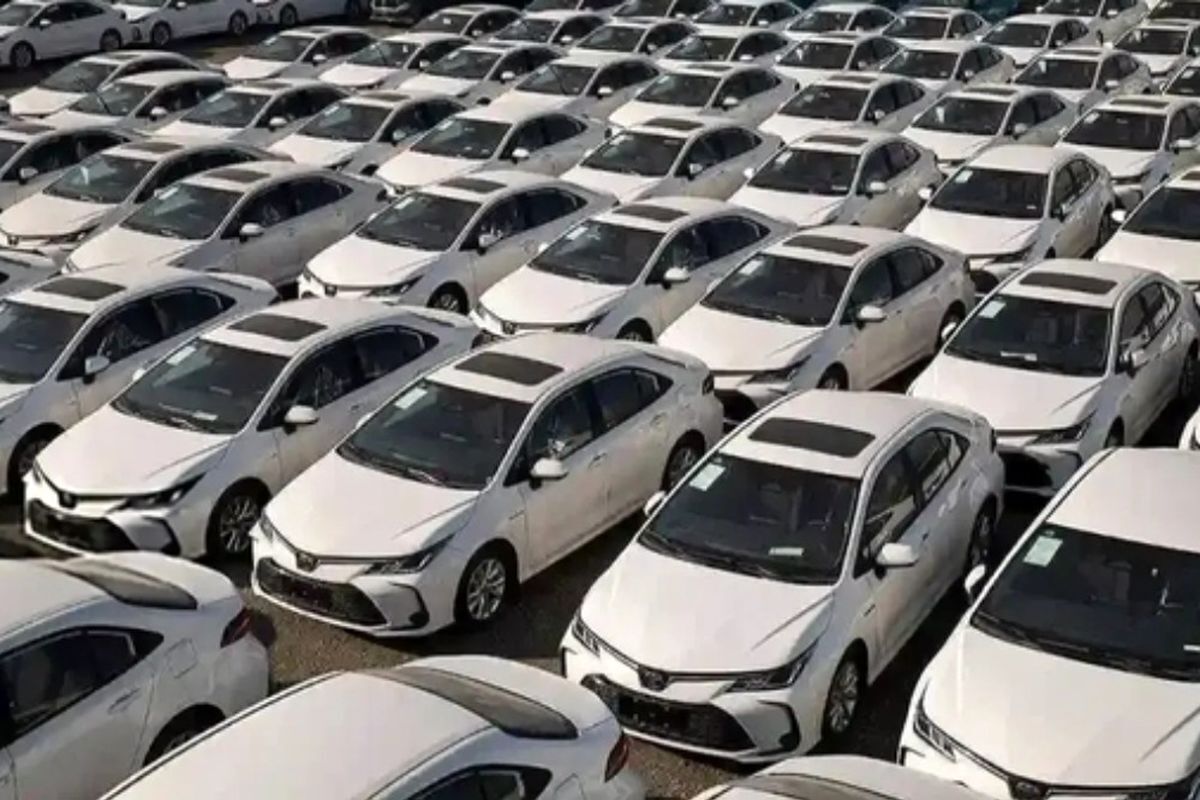 از امروز ثبت‌نام خودروهای وارداتی آغاز می‌شود+ شرایط ثبت نام