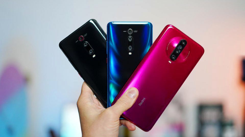 قیمت روز گوشی موبایل ۴ آذر ۱۴۰۴