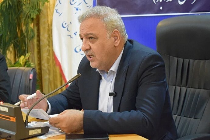 فیلم| نماینده مجلس:آقای پزشکیان! بازنشستگان از کار بازنشسته شدند از زندگی که بازنشست نشدند!