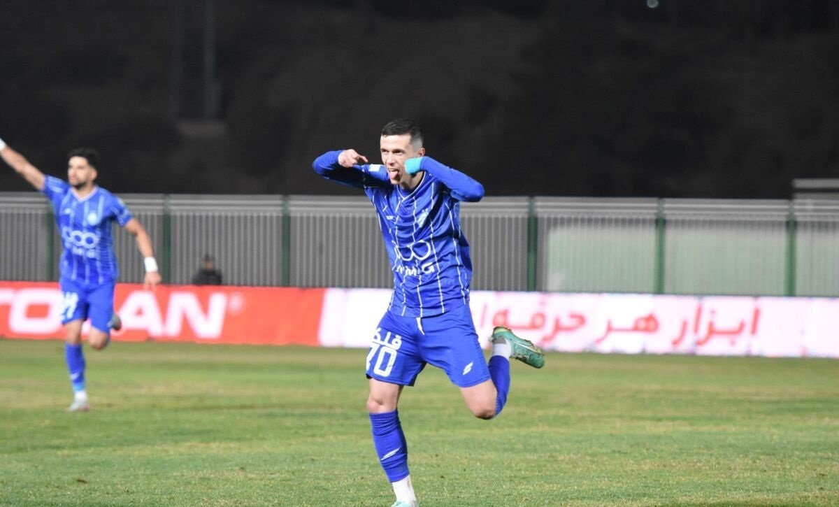 تکلیف بازی استقلال و الوصل مشخص شد؛ ملاک، آلودگی شهر تهران نیست