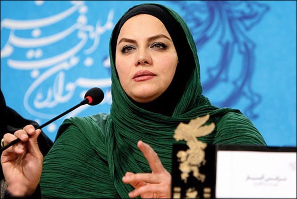 نرگس آبیار، پلی میان فرهنگ‌ها در جشنواره جهانی فجر