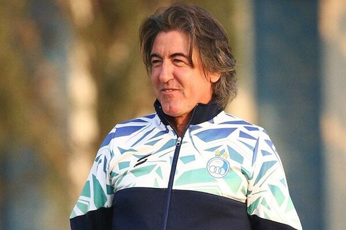 تصاویر| تمرین تیم فوتبال استقلال پیش از بازی با الوصل امارات