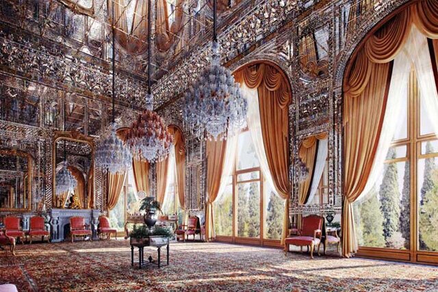 موزه‌های تهران تعطیل شدند