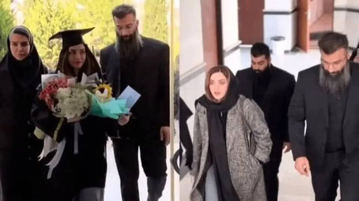 واقعیت ماجرای بادیگارد برای بهنوش طباطبایی چه بود؟