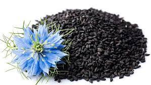 بهبود چربی خون با سیاه‌دانه