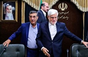 چرا اختلاف عارف و قائم‌پناه علنی شد؟