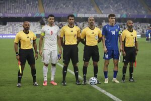 بالاخره طلسم سپاهان شکسته شد