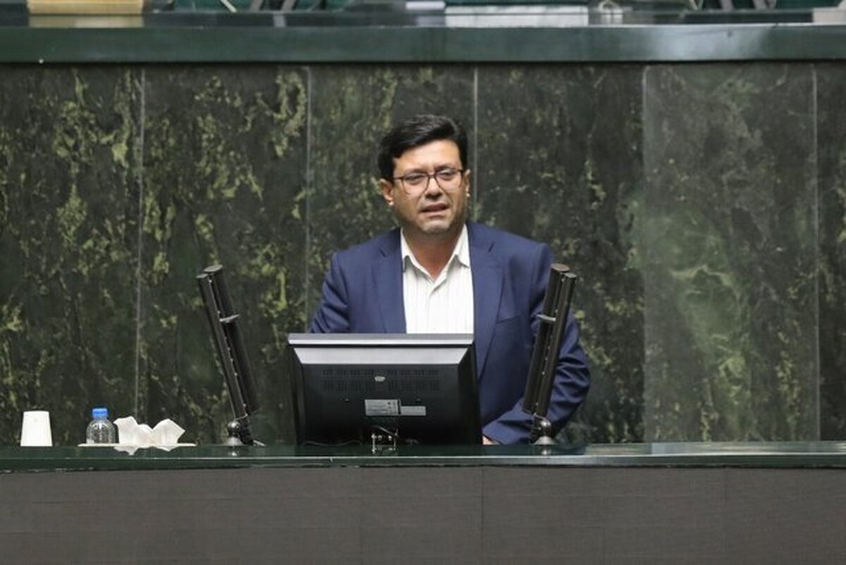 هشدار نماینده مجلس: فرونشست استان‌های ایران را می بلعد