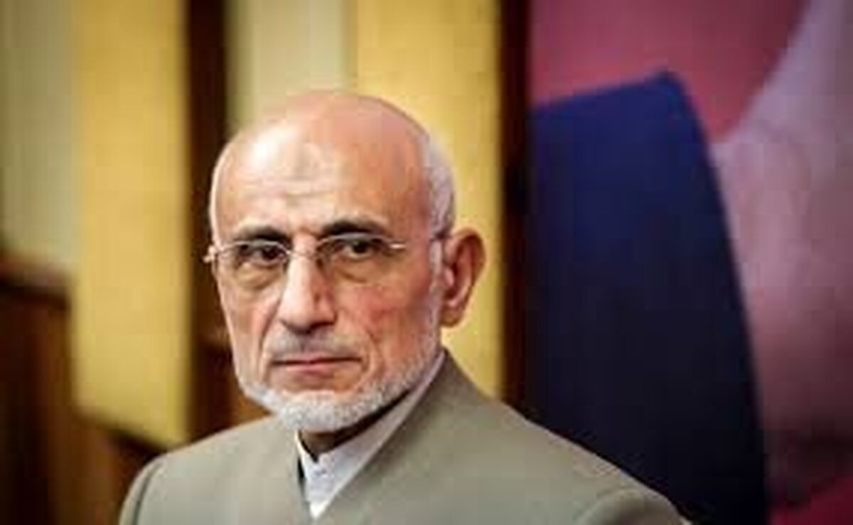 واکنش میرسلیم به دیدار معاون سازمان استاندارد با مقام صهیونیستی