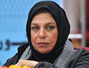 عکس| قاب خانوادگی و احساسی تازه از گوهر خیراندیش