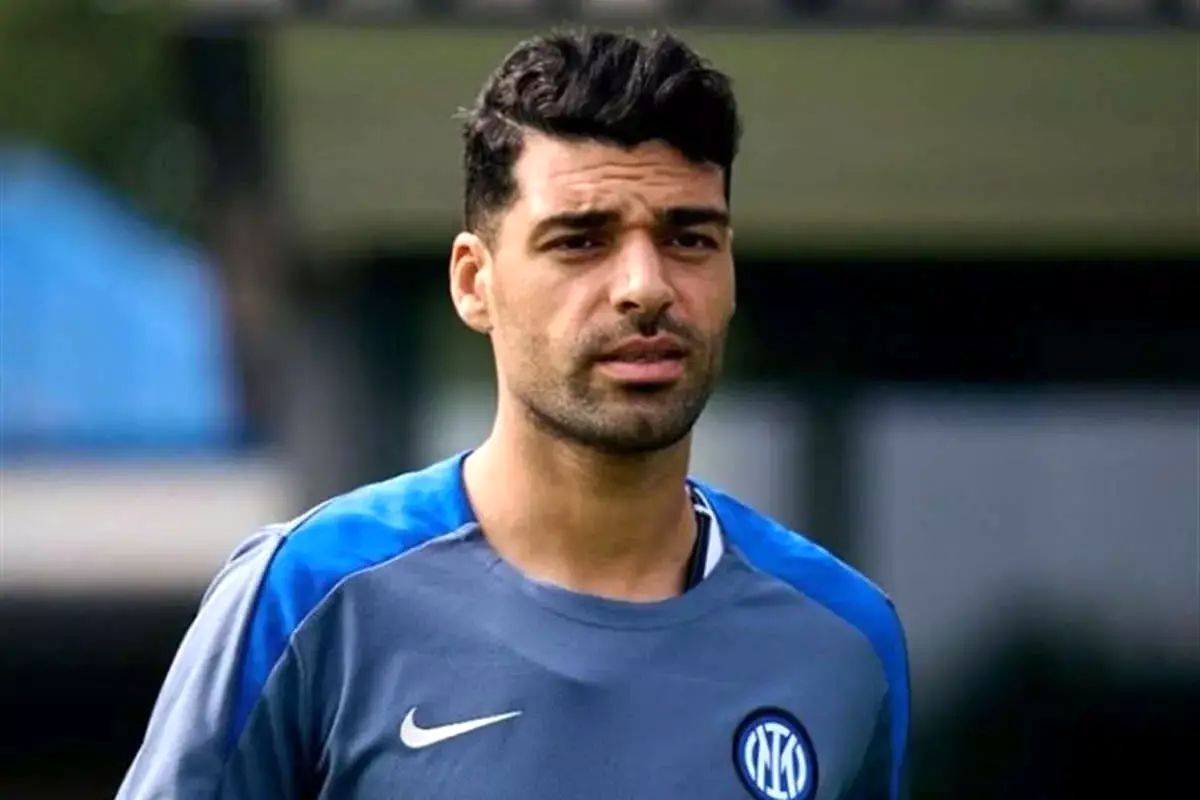 نمایش تحسین‌برانگیز مهاجم ایرانی؛ طارمی پرچم المپیاکوس را بالا برد