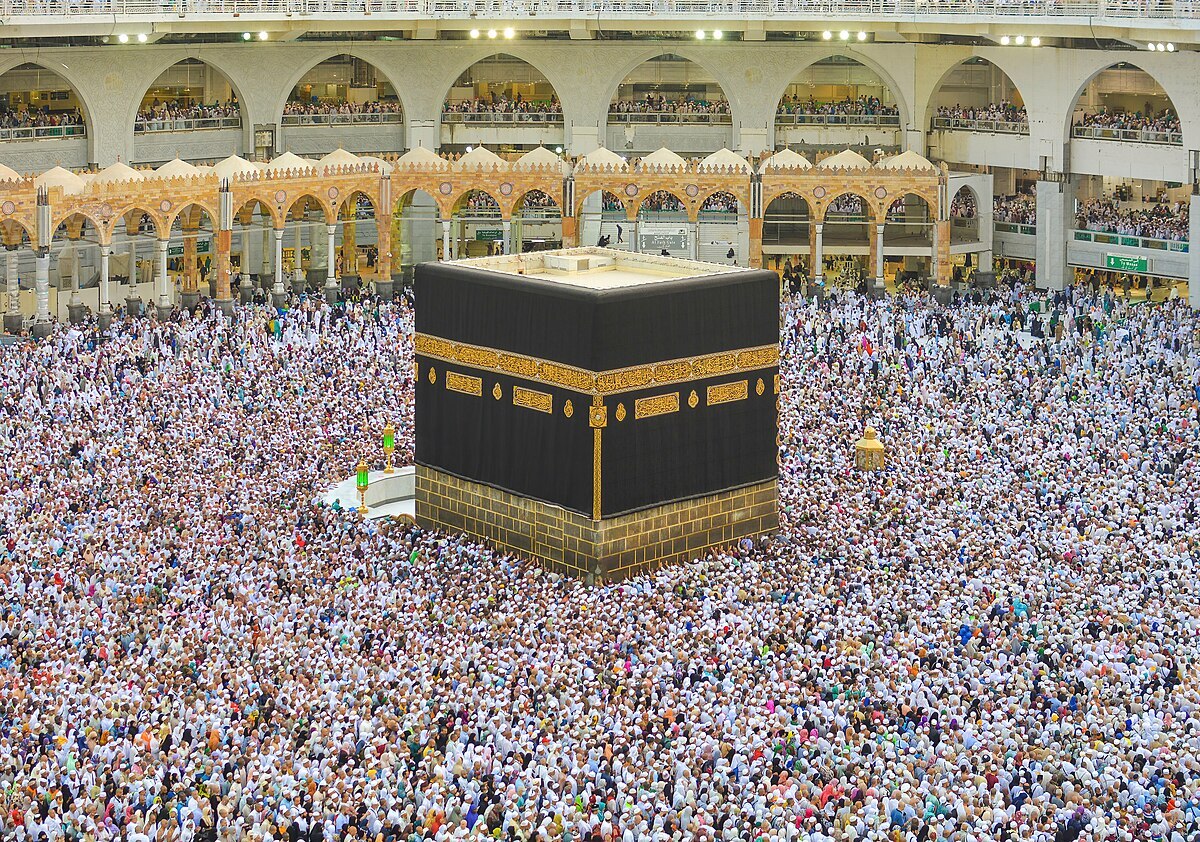 زمان ثبت‌نام قطعی کاروان‌های حج تمتع ۱۴۰۵ اعلام شد