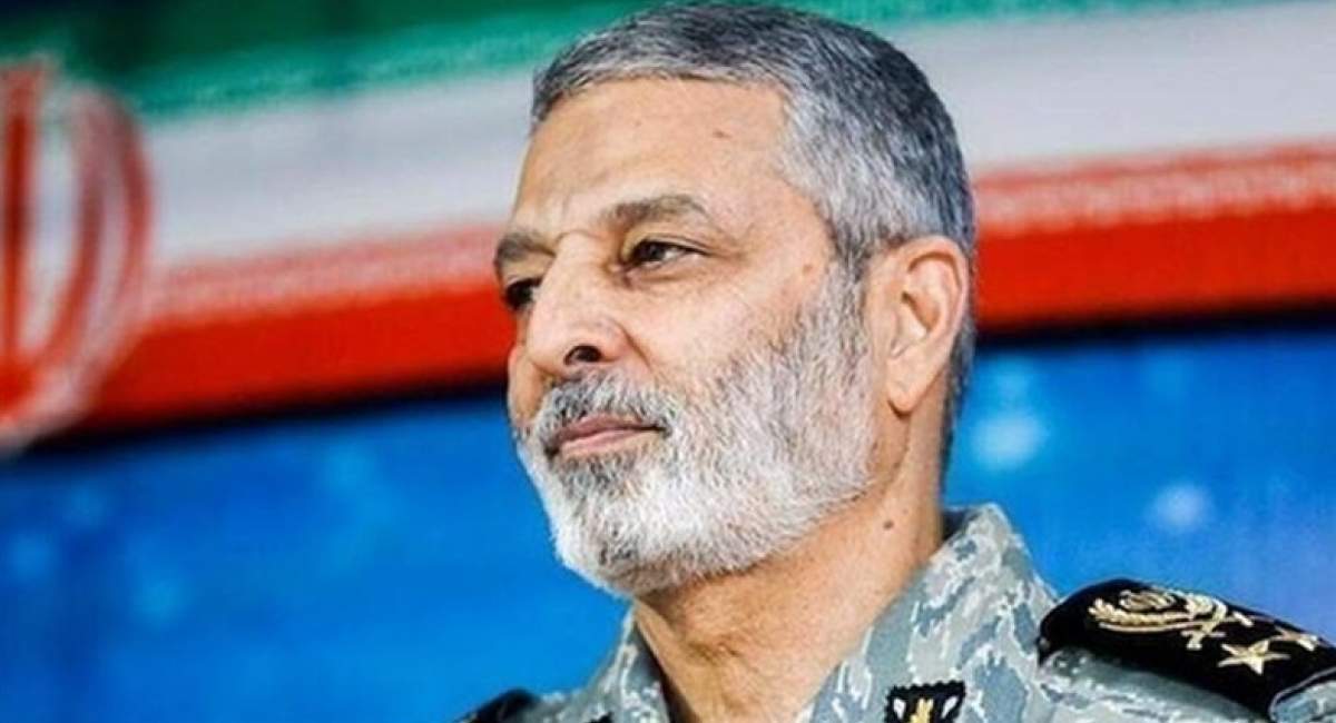 سرلشکر موسوی: آماده پاسخ قاطع به هر تجاوزیم