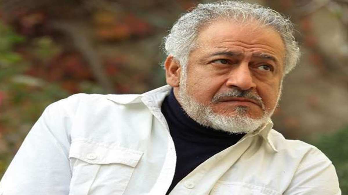 عکس| نگاهی به خانه و زندگی مجید مشیری و همسرش